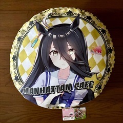 ♦ウマ娘♦マンハッタンカフェ