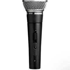 SM58の中古が安い！激安で譲ります・無料であげます｜ジモティー