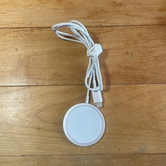 iPhone用充電器