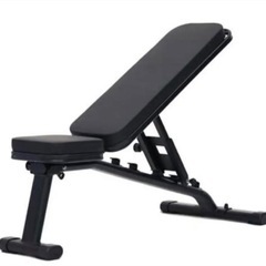 リーディングエッジ マルチポジション フラットベンチ LE-B80