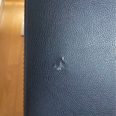 リーディングエッジ マルチポジション フラットベンチ LE-B80の画像