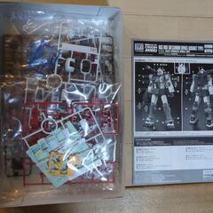 HG1/144 ジム・キャノン(空間突撃仕様) プレバン限定の画像