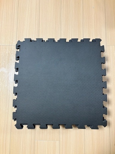 ジョイントマット 47×47 cm 16枚
