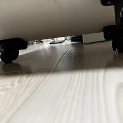 ディズニーシー　キャリーケースの画像