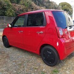 3万km　タイヤ、バッテリー交換済み　禁煙　修復歴無し　 キーレスエントリー N-ONEの画像