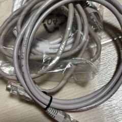 ケーブル　まとめ　一つ100円の画像
