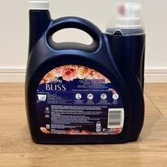【受渡し予定者決定】ダウニー 柔軟剤の画像