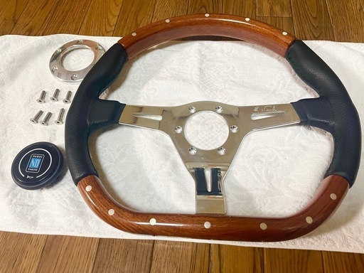 NARDI ナルディ　special　スペシャル　kallista