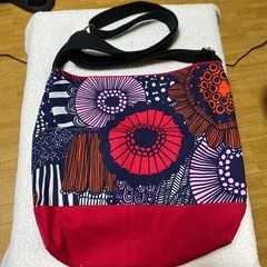 ハンドメイド マリメッコ風