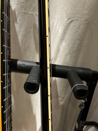 Epiphone Les Paul Custom Ebony