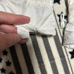 スキー用手袋の画像