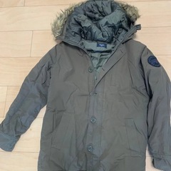 GLAZOS キッズ　ジャケットの画像