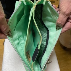 PAUL&JOE ショルダーバッグの画像
