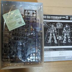 HG1/144ジム・キャノン(ロケット・バズーカ装備)の画像