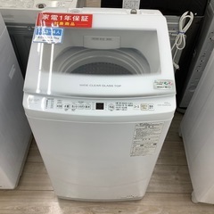 全自動洗濯機のご紹介！(トレファク寝屋川)