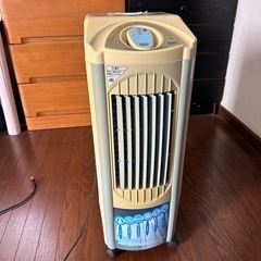 冷風機　エアコン