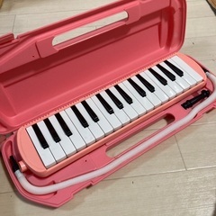 鍵盤ハーモニカ♪の画像