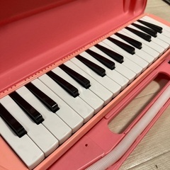 鍵盤ハーモニカ♪の画像
