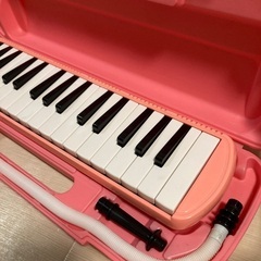 鍵盤ハーモニカ♪の画像