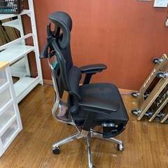 【軽トラ無料貸し出し】【COFO】オフィスチェア【トレファク所沢店】  の画像