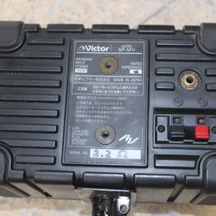Victor・ビクター スピーカー SP-M11（※１個のみの出品です）の画像