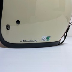 OGK カブト　ヘルメットの画像