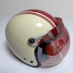 OGK カブト　ヘルメットの画像