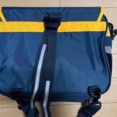 KUMON 公文式宿題プリントバックの画像