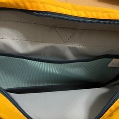 KUMON 公文式宿題プリントバックの画像