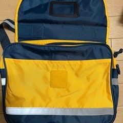 KUMON 公文式宿題プリントバックの画像