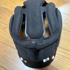 OGK KABUTO KAMUI-3 インナー　内装