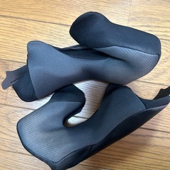 OGK KABUTO KAMUI-3 インナー　内装の画像