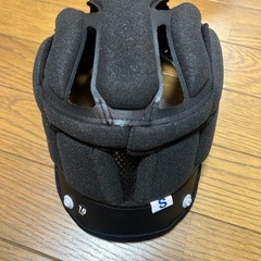 OGK KABUTO KAMUI-3 インナー　内装の画像