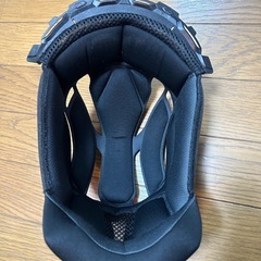 OGK KABUTO KAMUI-3 インナー　内装の画像