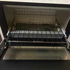 シロカ　すばやきトースターの画像