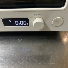 シロカ　すばやきトースターの画像