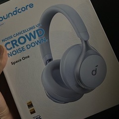 Anker Soundcore Space One 