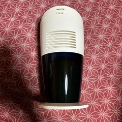 アロマ加湿器リフレアの画像