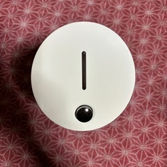 アロマ加湿器リフレアの画像