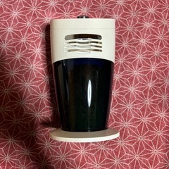 アロマ加湿器リフレアの画像