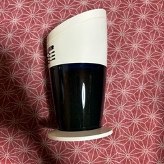 アロマ加湿器リフレアの画像