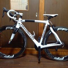 PINARELLO razha 530