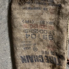 大型トラック　ドンコロチェーンの画像