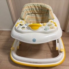 ベビー用歩行器
