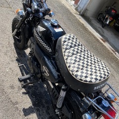 モンキー　AB27 FI リミテッド、限定車　の画像