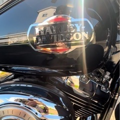 【美車】ハーレーダビッドソン FHCTU1580 FC4の画像