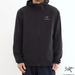 ARC'TERYX Gamma SL Hoody アークテリクス...