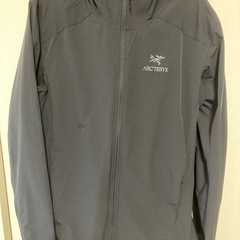 ARC'TERYX Gamma SL Hoody アークテリクス Mサイズの画像