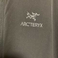 ARC'TERYX Gamma SL Hoody アークテリクス Mサイズの画像