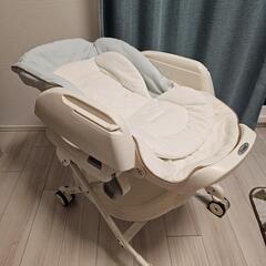 Combi ハイ&ロースウイングラック 手動